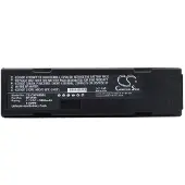 Copacks Cognex BT2100 / BA-0053A3 / DMA-HHBATTERY-01 accu (2600 mAh, huismerk)