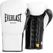 Everlast Powerlock Pro Og Laceup Bokshandschoenen