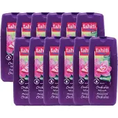 Tahiti Douchegel Orchidee - 12 x 300 ml
