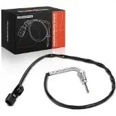Frankberg 1x Uitlaattemperatuursensor voor Dacia Duster Opel