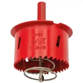 MPS M3 Hss Bimetalen Gatenzaag