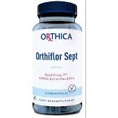 Orthica Orthiflor Sept 60 Capsules