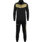 Givova Visa Tracksuit Zwart 4XL