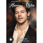 Dream Harry Styles Kalender 2027 A3