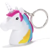 Kikkerland - Unicorn LED keychain (KRL78-EU)