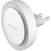 Yeelight YLYD11YL nachtlampje Sluit het nachtlampje aan