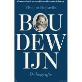 Lannoo Boudewijn (Hardback)