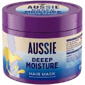 Aussie Deep Moisture Hair Mask 450 ml