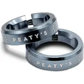 Peaty's Monarch Fiets Handvat Vergrendelingsring