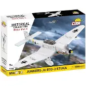 COBI 5768 Junkers JU 87D-3 Stuka