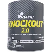 Olimp Knockout 2.0 - 305 g - Cola