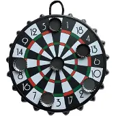 Winkee Bottle Cap Bordspel