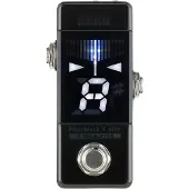 Korg Pitchblack X Mini Chromatic Pedal Tuner