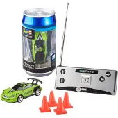 Revell 23560 23560 RC modelauto voor beginners Elektro Straatmodel Achterwielaandrijving