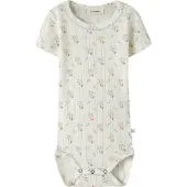 Lil´ Atelier Print Romper 68 EU Meisjes