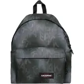Eastpak Rugzak '6E09' grey denim / donkergrijs