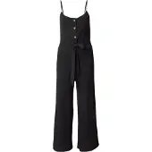About You Jumpsuit 'Jarina' zwart