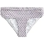 Next Bikinibroek crème / sering / abrikoos / bordeaux