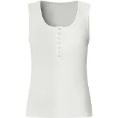 Pepe Jeans Top 'Camilla' wit