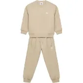 Adidas Joggingpak beige