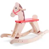New Classic Toys Houten Hobbelpaard