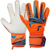 Reusch Attrakt Solid Keepershandschoenen Senior 10