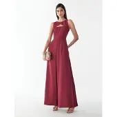 BWLDR Jumpsuit 'Heather' cyclaam