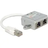DeLOCK ISDN Splitter -