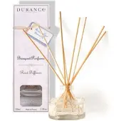Durance Geurstokjes Reed diffuser 100 ml Riviera Azur