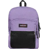 Eastpak Pinnacle Rugzak School sparkly dahlia