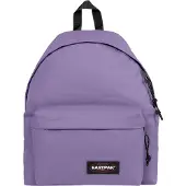 Eastpak Rugzak 'Padded Pak'r Backpack' violetblauw