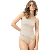 Mey Top 'Modal Pure' beige