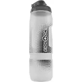 Fidlock Twist 800 ml fles Helder (zonder connector) || Maat: 800