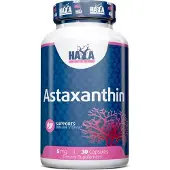 Haya labs Astaxanthin 5mg - 30 caps