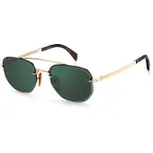 David Beckham DB1078/S 06J zonnebril