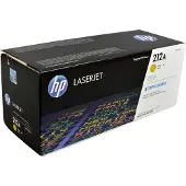 HP 212A Yellow LaserJet Toner Cartridge