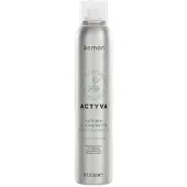 Kemon Actyva Volume e Corposità Dry Shampoo Droogshampoo - 200ml