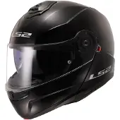 LS2 Ff908 Strobe Ii Modulaire Helm