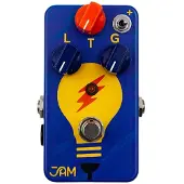 JAM Pedals Tubedreamer - Distortion voor gitaren