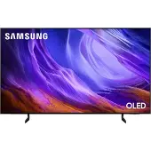 Samsung OLED 55" S83H (2026)