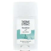 Therme 1+1 gratis: Anti-Transpirant Sensitive 24H Stick 50 gr