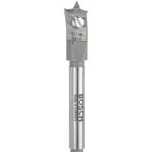 Bosch 2609255277 Mèche Plate Réglable Diamètre 15 à 45 Mm