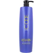 Stapiz Keratin Code