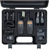 Stabo freecom 700 20701 PMR-portofoon Set van 2 stuks