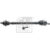 FEBI BILSTEIN 1006064 Aandrijfas