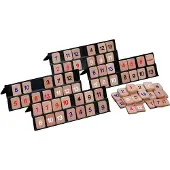 Philos Rummy Set