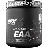 All American Efx Training Ground EAA - 40 servings - Fuzzy Peach