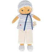 Kaloo Tendresse - Pop - Knuffelpop - Eli - 32 cm.