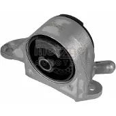 METZGER 8054413 Motorsteunlager
