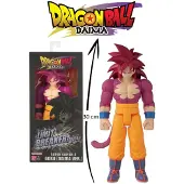 Bandai Dragon Ball Limit Breaker Goku Daima 30 Cm Figure Roze Kinderen